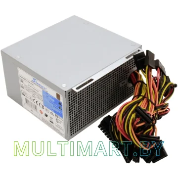 Блок питания Seasonic SSP-600ES2 600W картинка 2